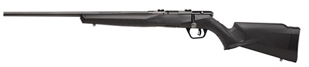 SAVAGE B22F 22LR BOLT LH 0