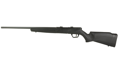 SAVAGE B22 MAG F 22WMR 21 10RD BLK