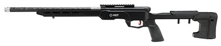 SAVAGE B22 22MG PRECISION LITE BOLT 18IN 10RD 0