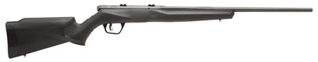SAVAGE B17F 17HMR BOLT LH 0