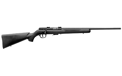 SAVAGE 93R17 FV 17HMR 21 5RD BLK