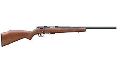 SAVAGE 93R17 GV 17HMR 21 5RD WOOD