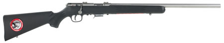 SAVAGE 93R17FVSS 17HMR AT SS HB 0