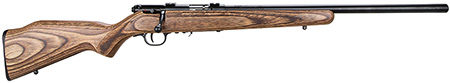 SAVAGE 93R17BV 17HMR 0