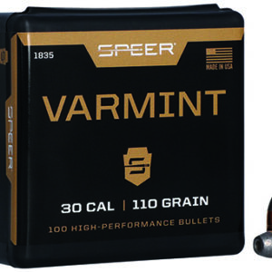 SPEER BULL .308 110 HP 100/5