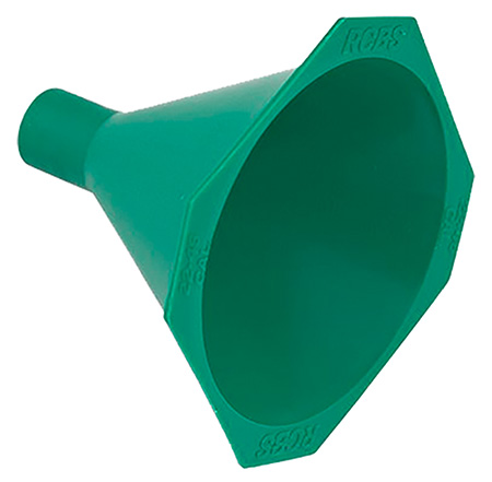 RCBS POWDER FUNNEL .17 CAL