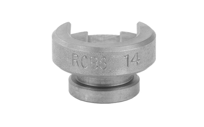 RCBS SHELL HOLDER 14