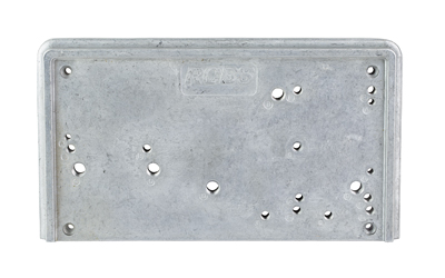 RCBS ACCESSORY BASE PLATE 3