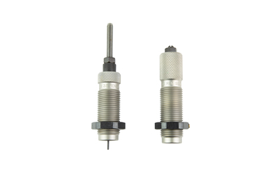 RCBS FULL LENGTH DIE SET .35 REM