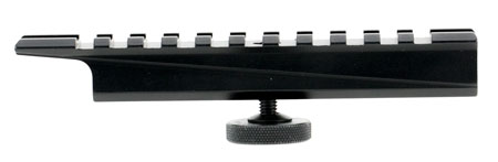 WEAVER AR15 SNG RAIL MNT HANDLE