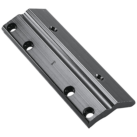 WEAVER 1 1PC SIDE MNT BASE