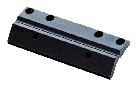WEAVER 2 1PC SIDE MNT BASE