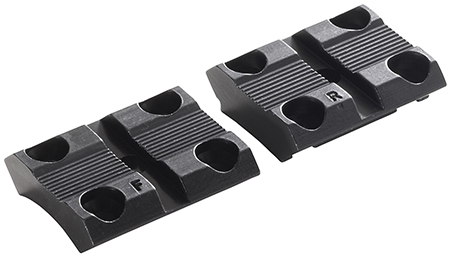 WEAVER TOP BASE PAIRS X BOLT MAT