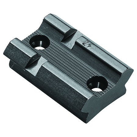 WEAVER 47M TOP MNT BASE MATTE