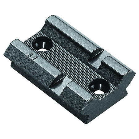 WEAVER 61M TOP MNT BASE MATTE