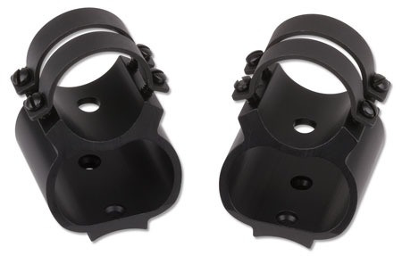 WEAVER SEE THRU MNT FOR REM 7400/7600