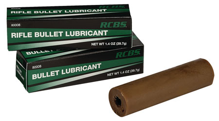 RCBS BULLET LUBRICANT