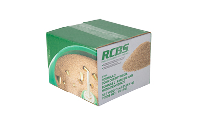 RCBS FORMULA 2 CORN COB MEDIA