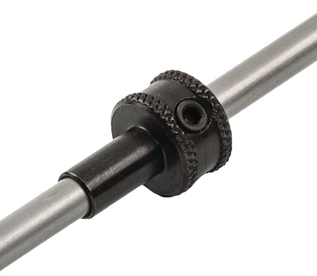 RCBS FLASH HOLE 6.5MM PILOT STOP
