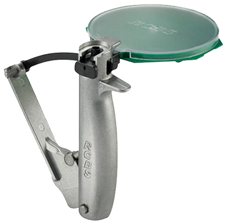 RCBS HAND PRIMING TOOL