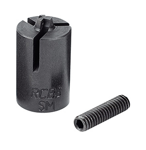 RCBS TM MILITARY CRIMP REMOVER SML