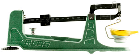 RCBS M1000 MECHANICAL SCALE