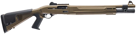 BERETTA 1301T M2 12GA 18.5 PG FDE 7RD