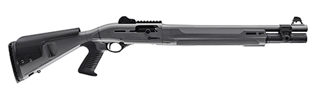 BERETTA 1301C M2 12GA 18.5 PG GRY 7RD