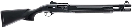 BERETTA 1301T M2 12GA 18.5 7RD BLK