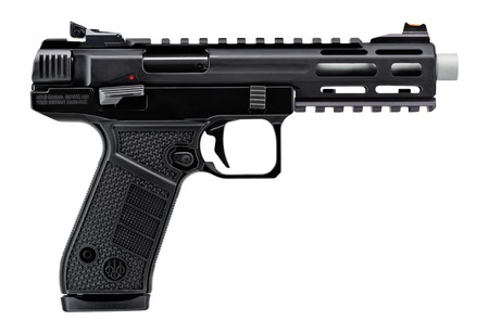 BERETTA B22 TAC 22LR 5.25 10R BLK 0
