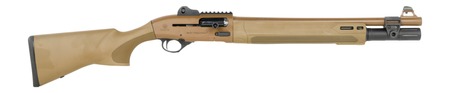 BERETTA 1301 TAC C MOD2 18.5 STD FDE BLEM