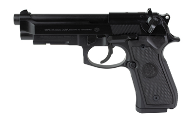 BERETTA 92FS M9A1 9MM 4.9 15RD BLK