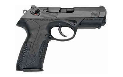 BERETTA PX4 STORM 9MM 4 10RD CA TF