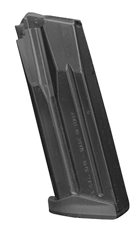 BERETTA MAG APX CMPT 9MM 13R BLK