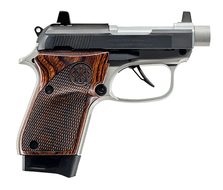 BERETTA 30X GET HOME BAG 32 ACP