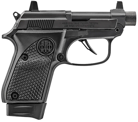 BERETTA 20X BOBCAT 22 LR