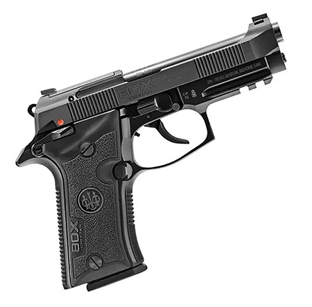 BERETTA 80X CHEETAH 380 ACP