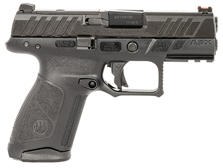 BERETTA APX A1 9MM