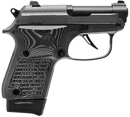 BERETTA 20X BOBCAT YOU'RE ON YOUR OWN 22 LR