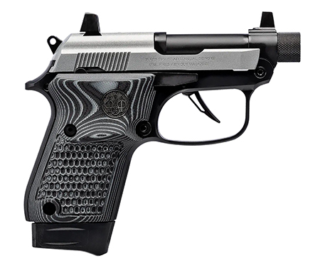 BERETTA 20X BOBCAT BUG OUT BAG 22 LR