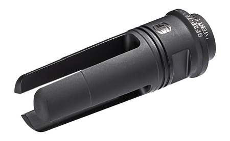 SUREFIRE 3 PRONG FLASH HINDER W/5/8X24