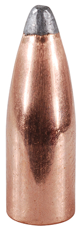 HORNADY BULL .224 55 SPSX 100/40