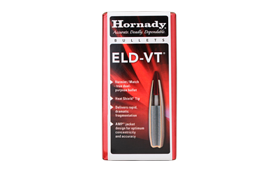 HRNDY 22CAL .224 69GR ELD VT 100CT