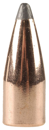 HORNADY BULL .308 110 SP 100/25