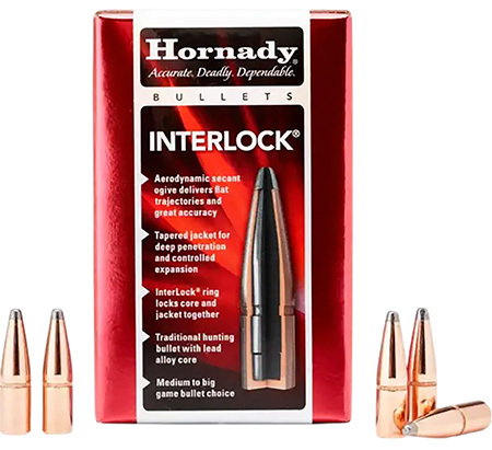 HORNADY BULL .308 150 SP 100/15