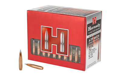 HRNDY A TIP 30CAL .308 250GR 100CT