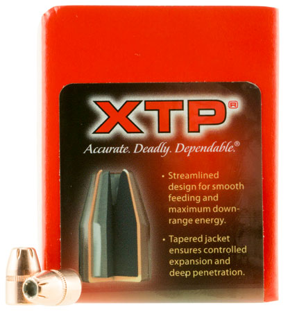 HORNADY BULL .312 85 HPXTP 100/40