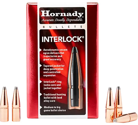 HORNADY BULL .323 150 SP 100/15
