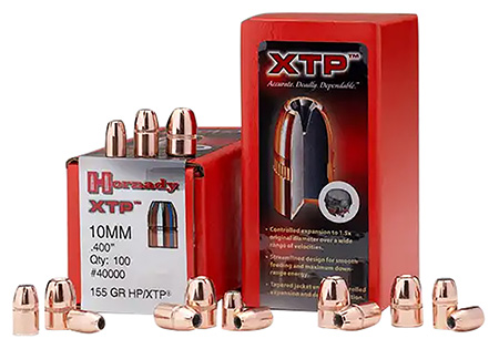 HORNADY BULL .451 200 HPXTP 100/15