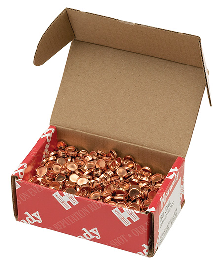 HORNADY 7MM GAS CHECK
